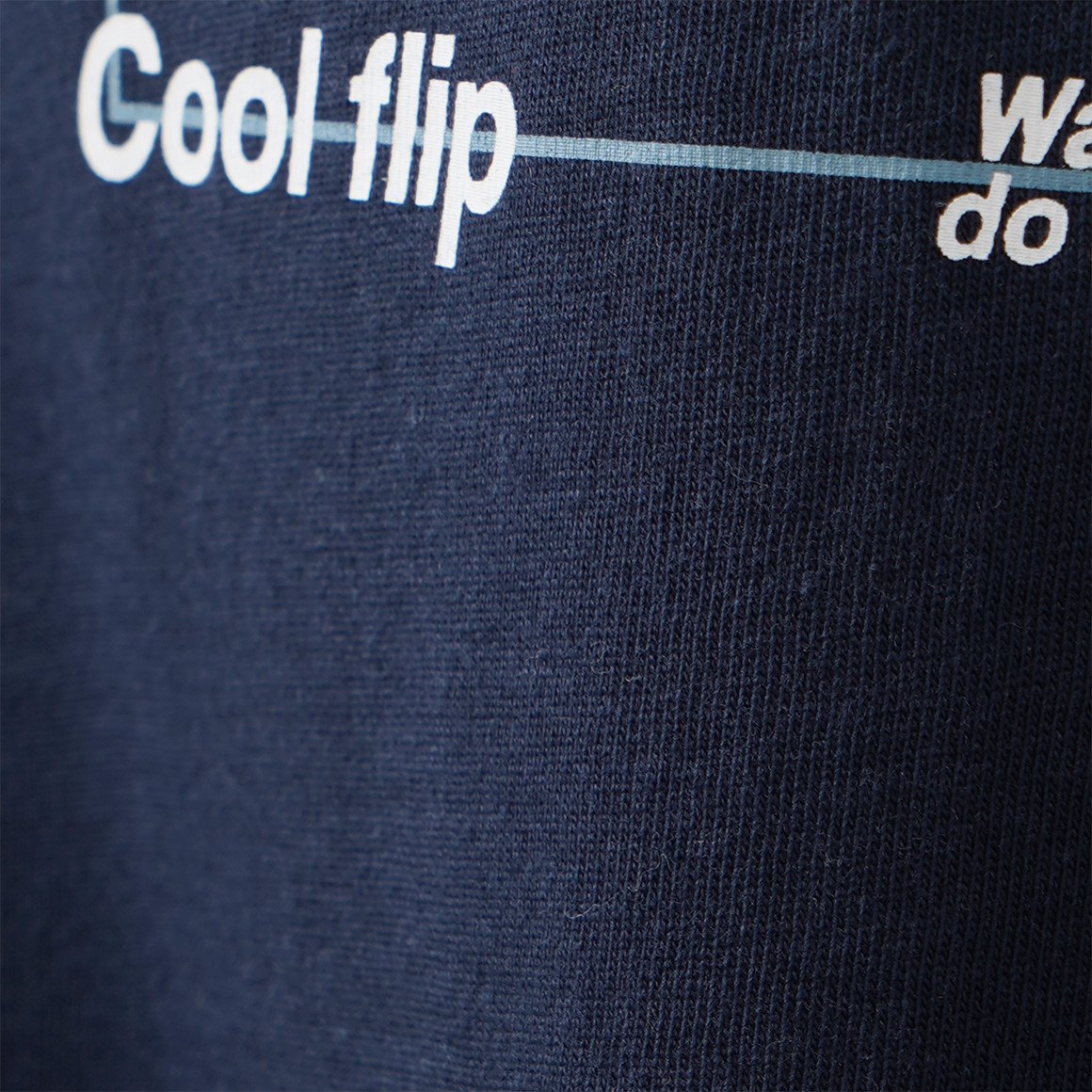 Jungen T-Shirt mit Skater-Print