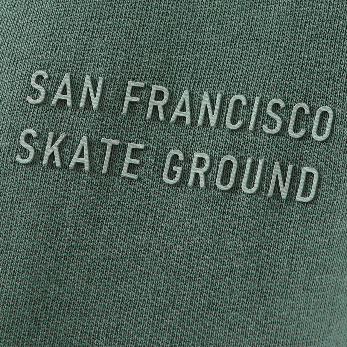 Jungen T-Shirt mit Skater-Print