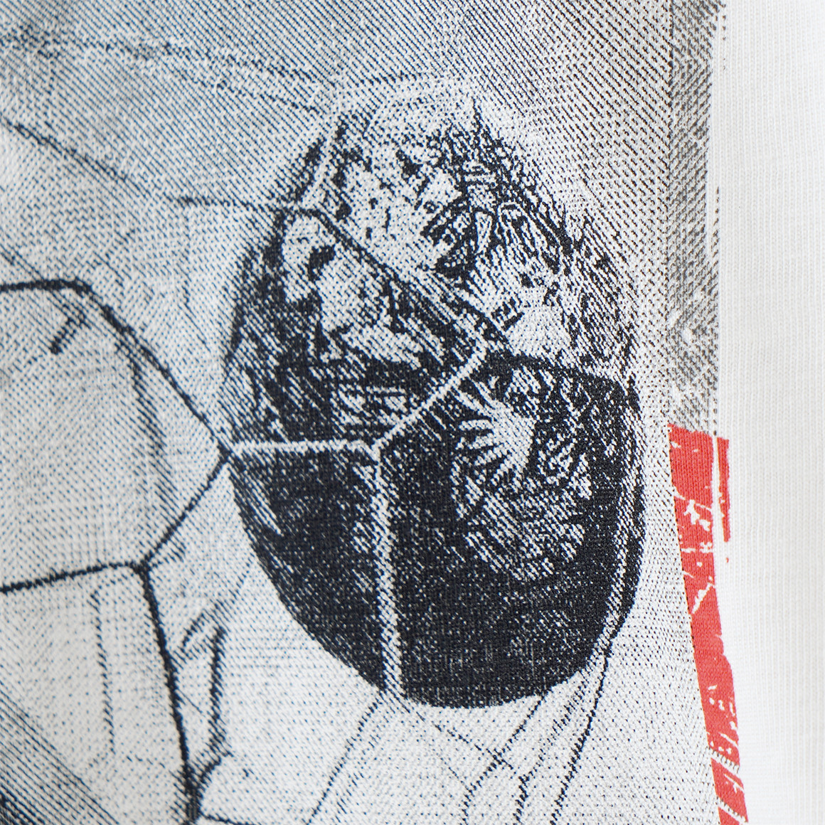 Jungen T-Shirt mit Print