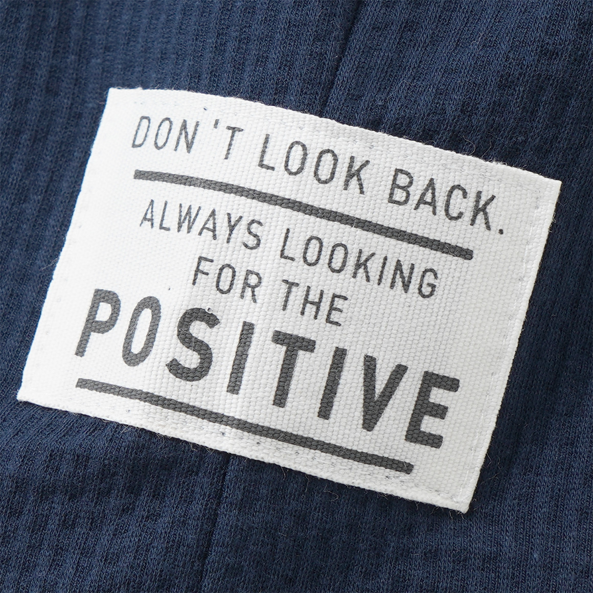 Jungen T-Shirt mit Waffelstruktur