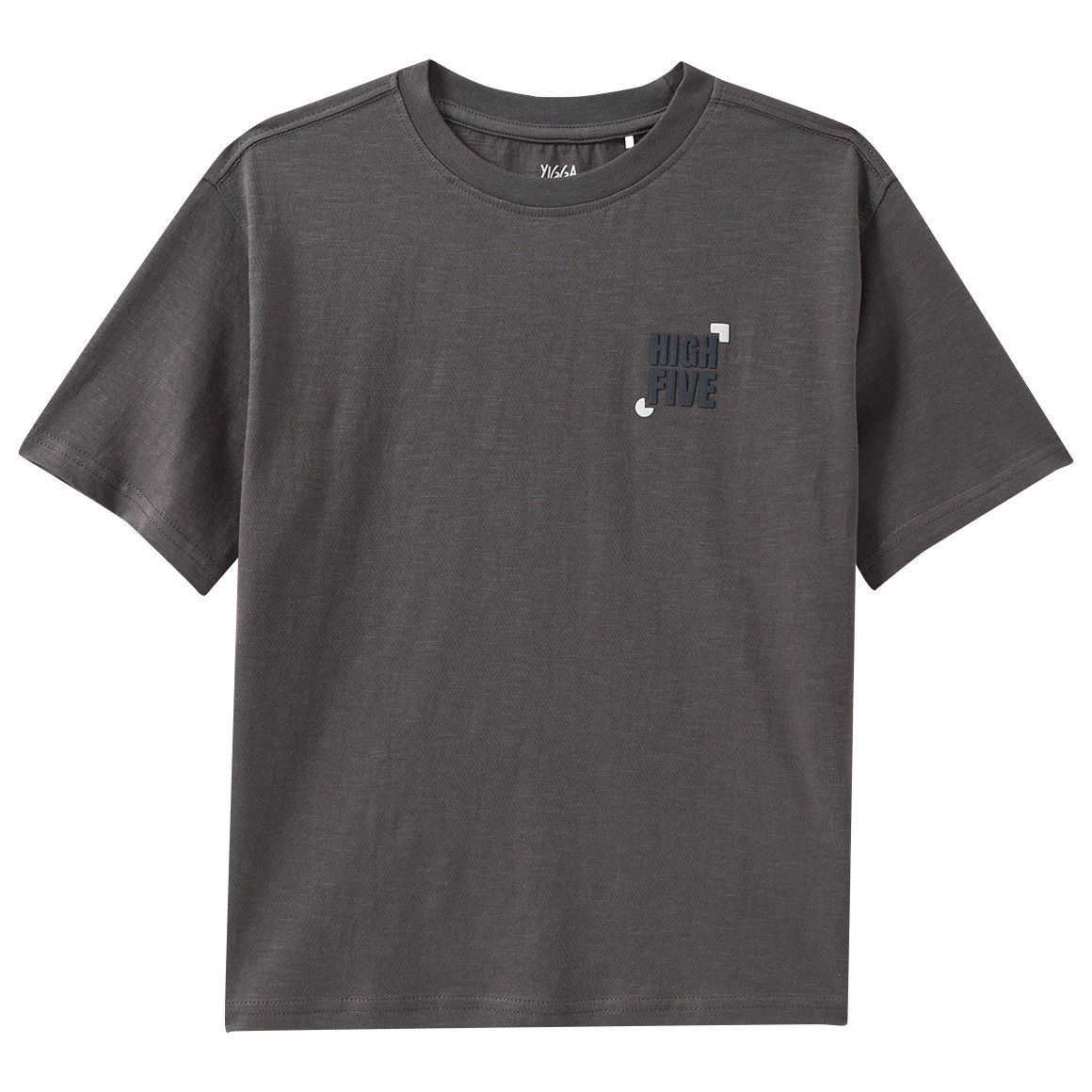 Jungen T-Shirt mit Rückenprint