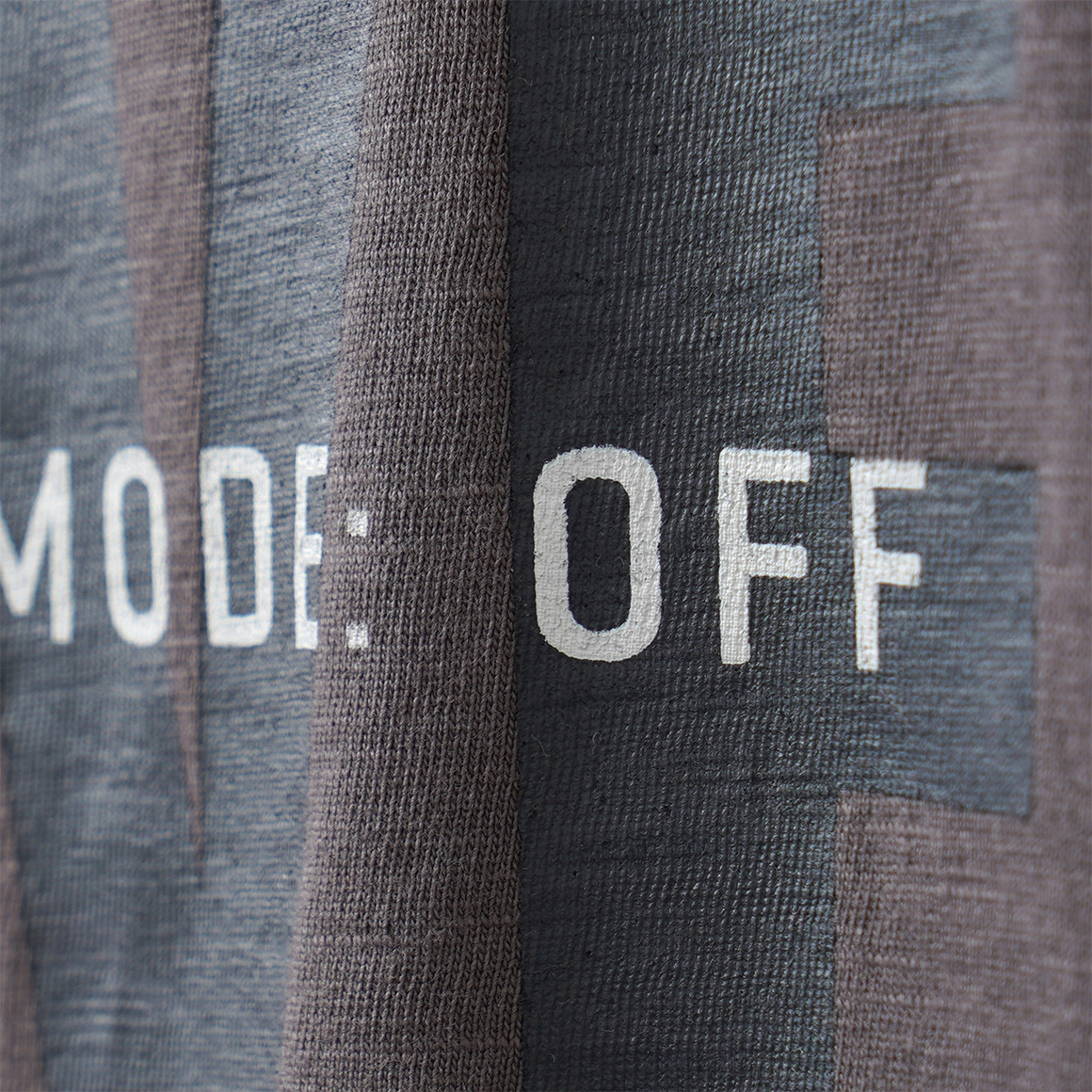 Jungen T-Shirt mit Rückenprint