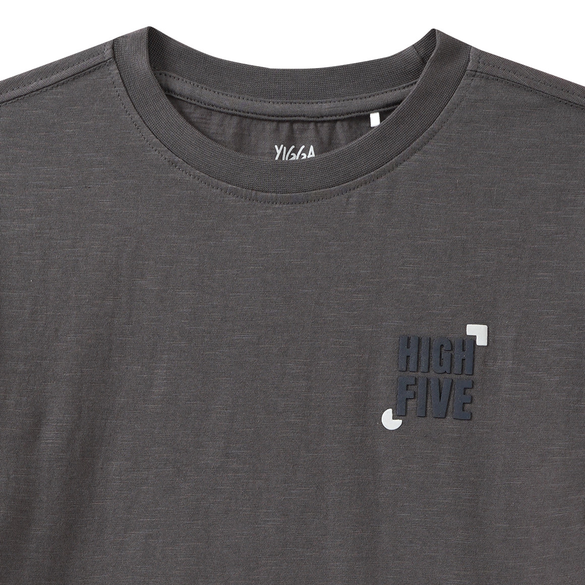 Jungen T-Shirt mit Rückenprint