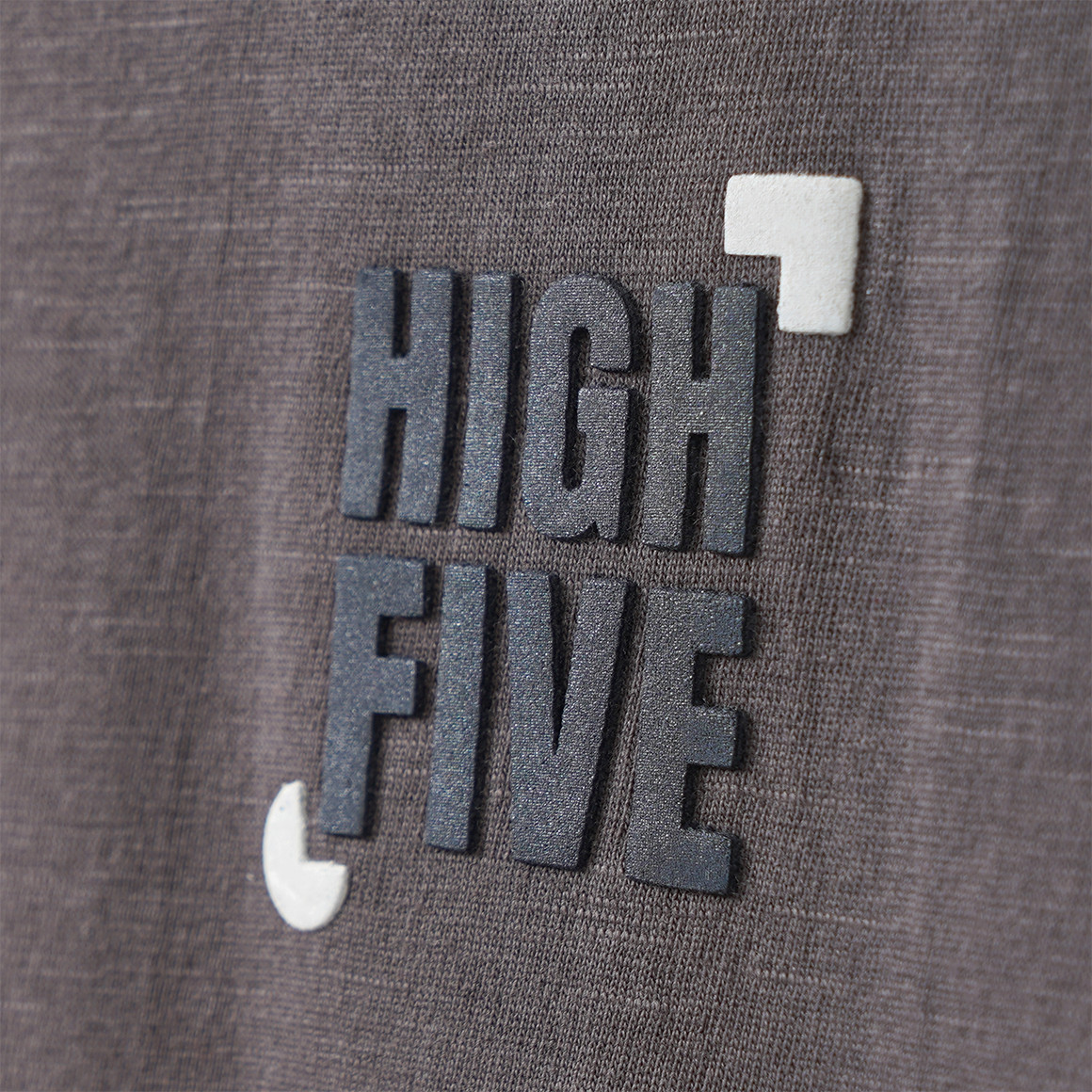 Jungen T-Shirt mit Rückenprint