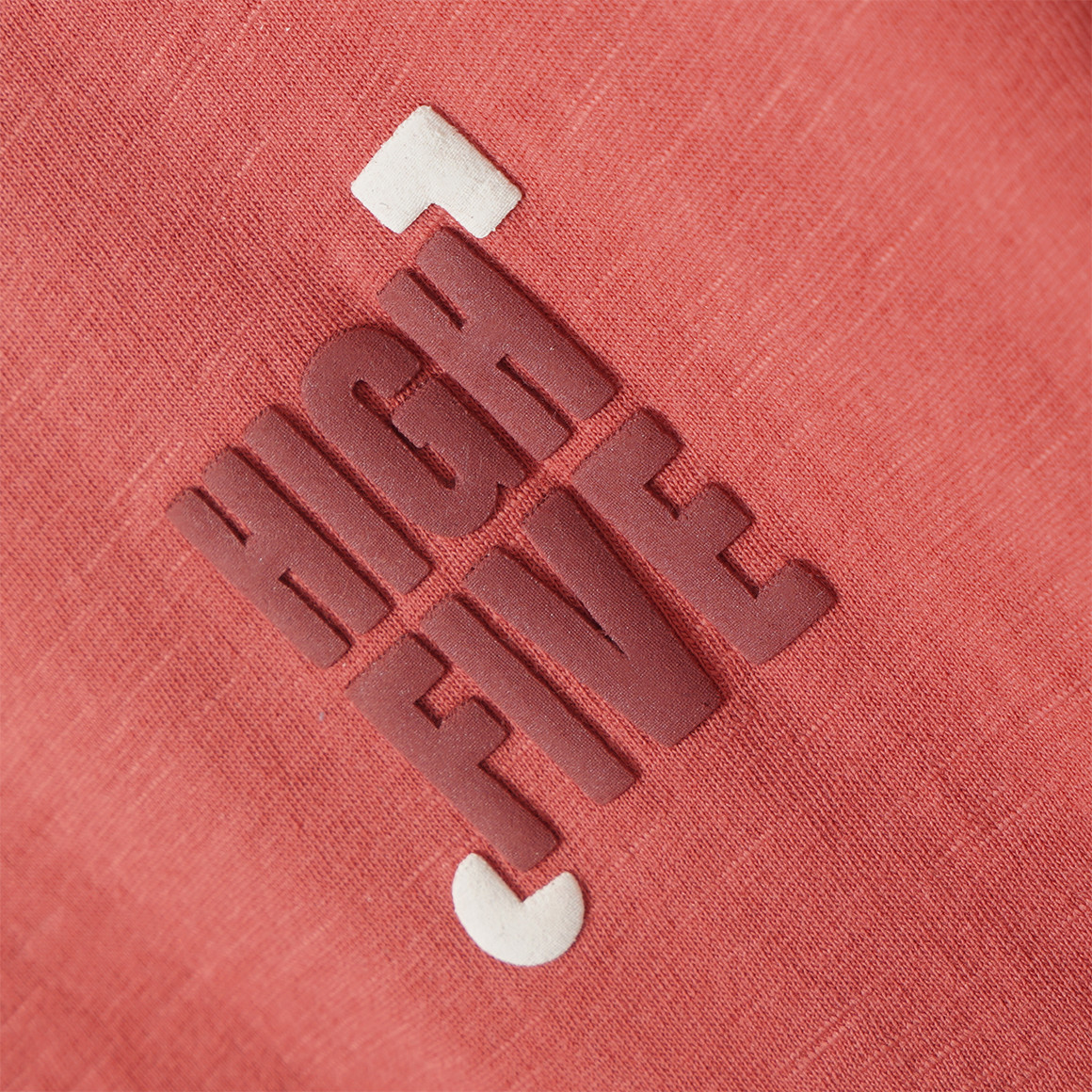 Jungen T-Shirt mit Rückenprint