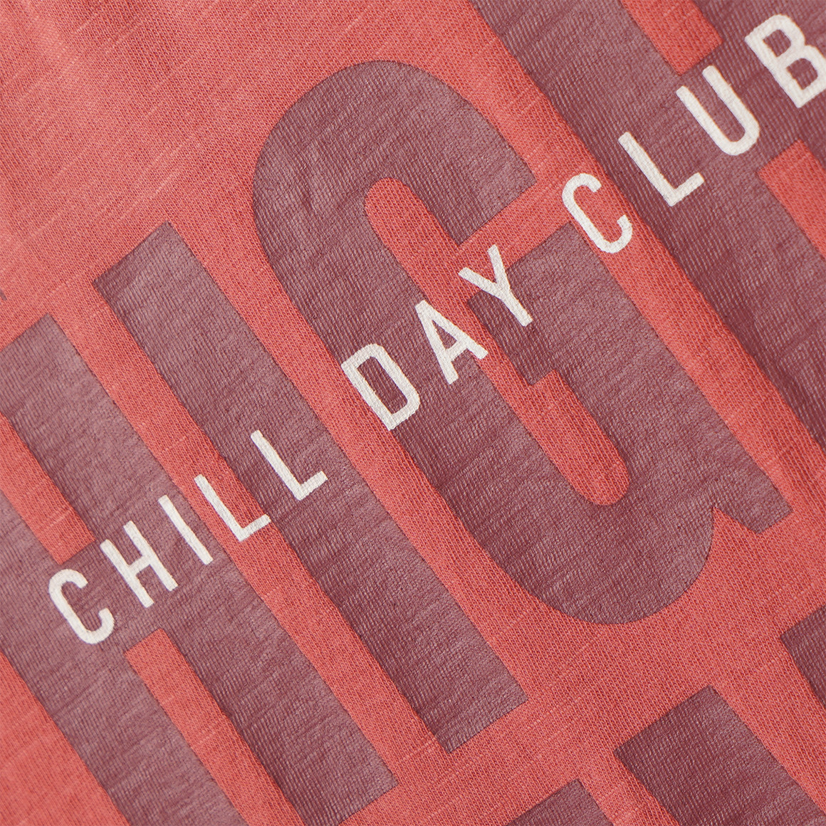 Jungen T-Shirt mit Rückenprint