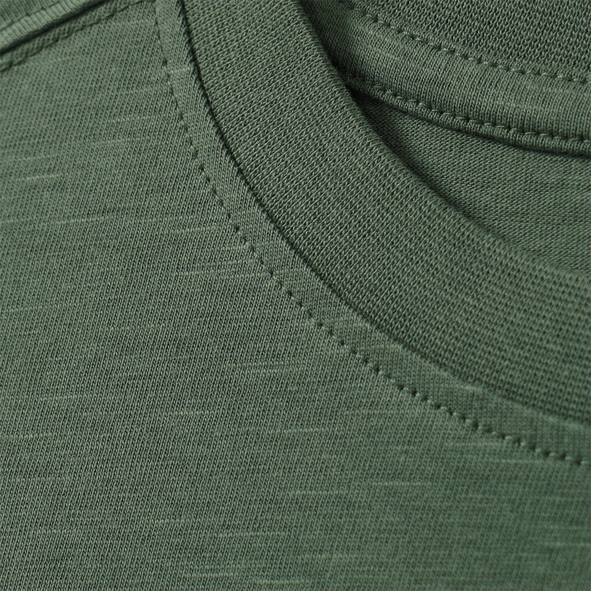 Jungen T-Shirt mit Rückenprint