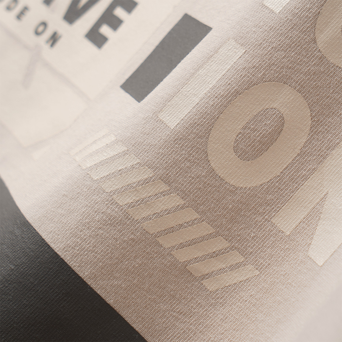 Jungen T-Shirt mit Brust-Print