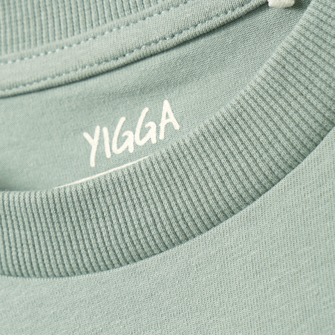 Jungen T-Shirt mit Brust-Print