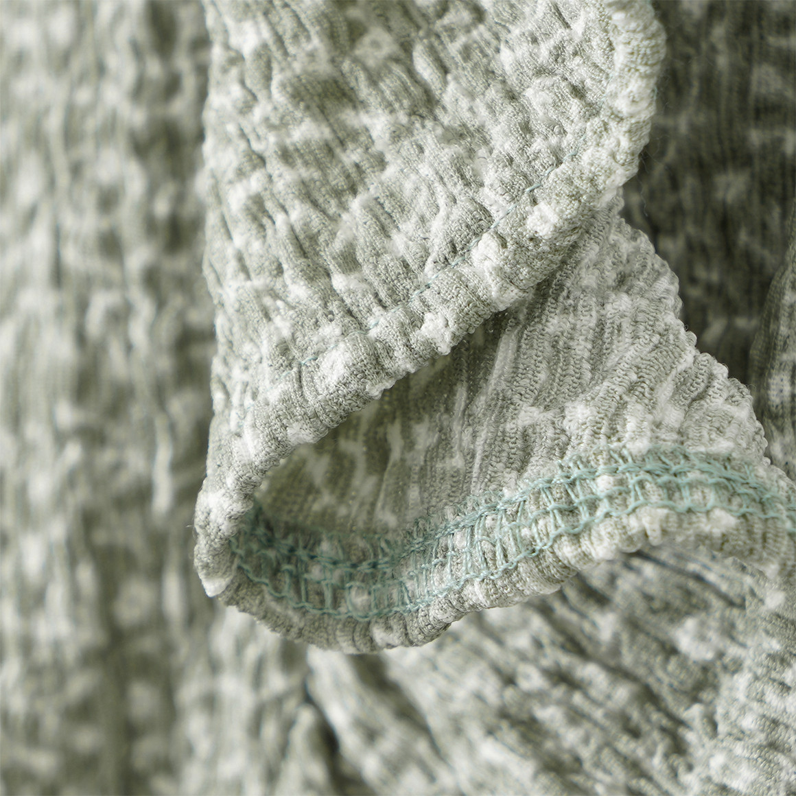 Mädchen Jumpsuit mit Allover-Print