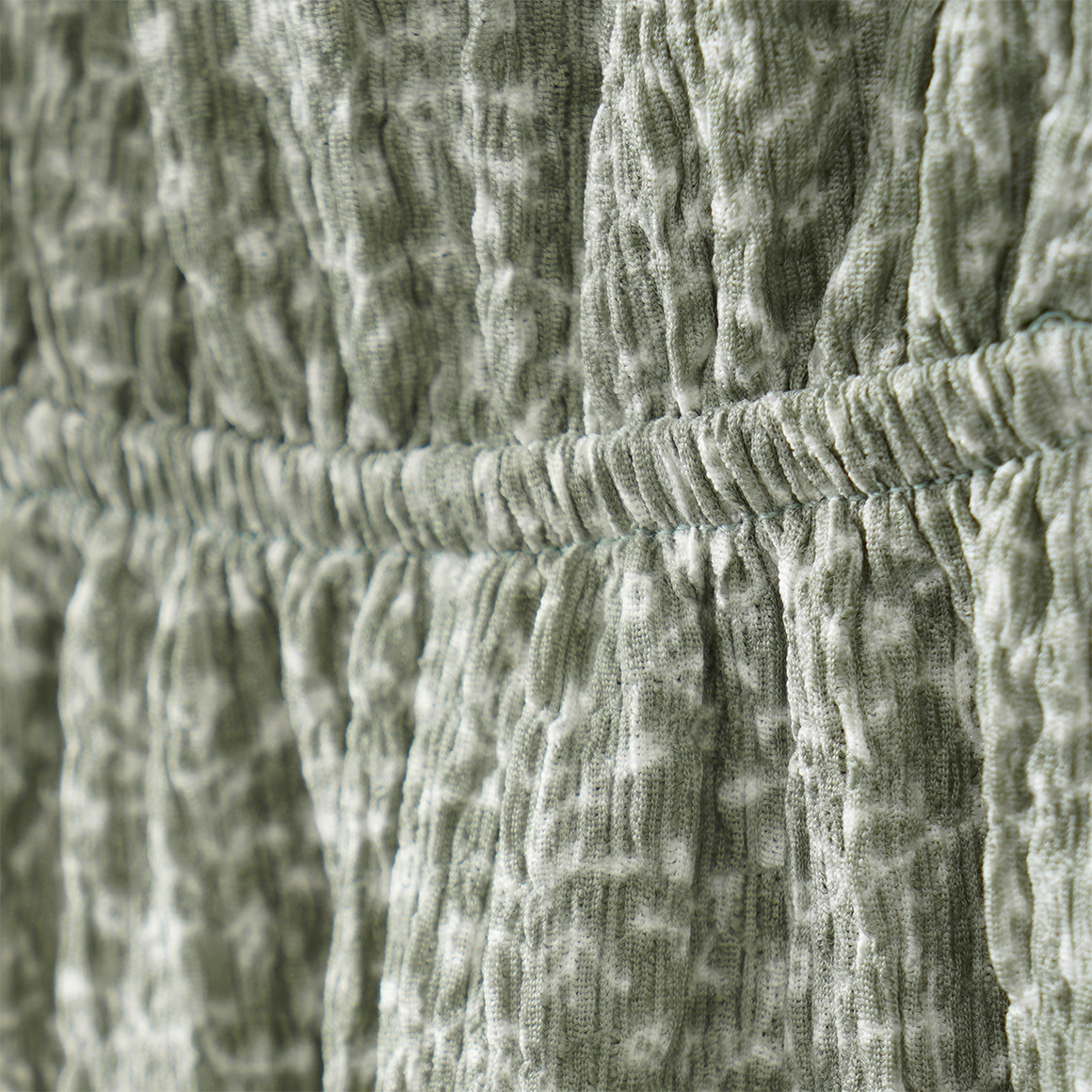 Mädchen Jumpsuit mit Allover-Print