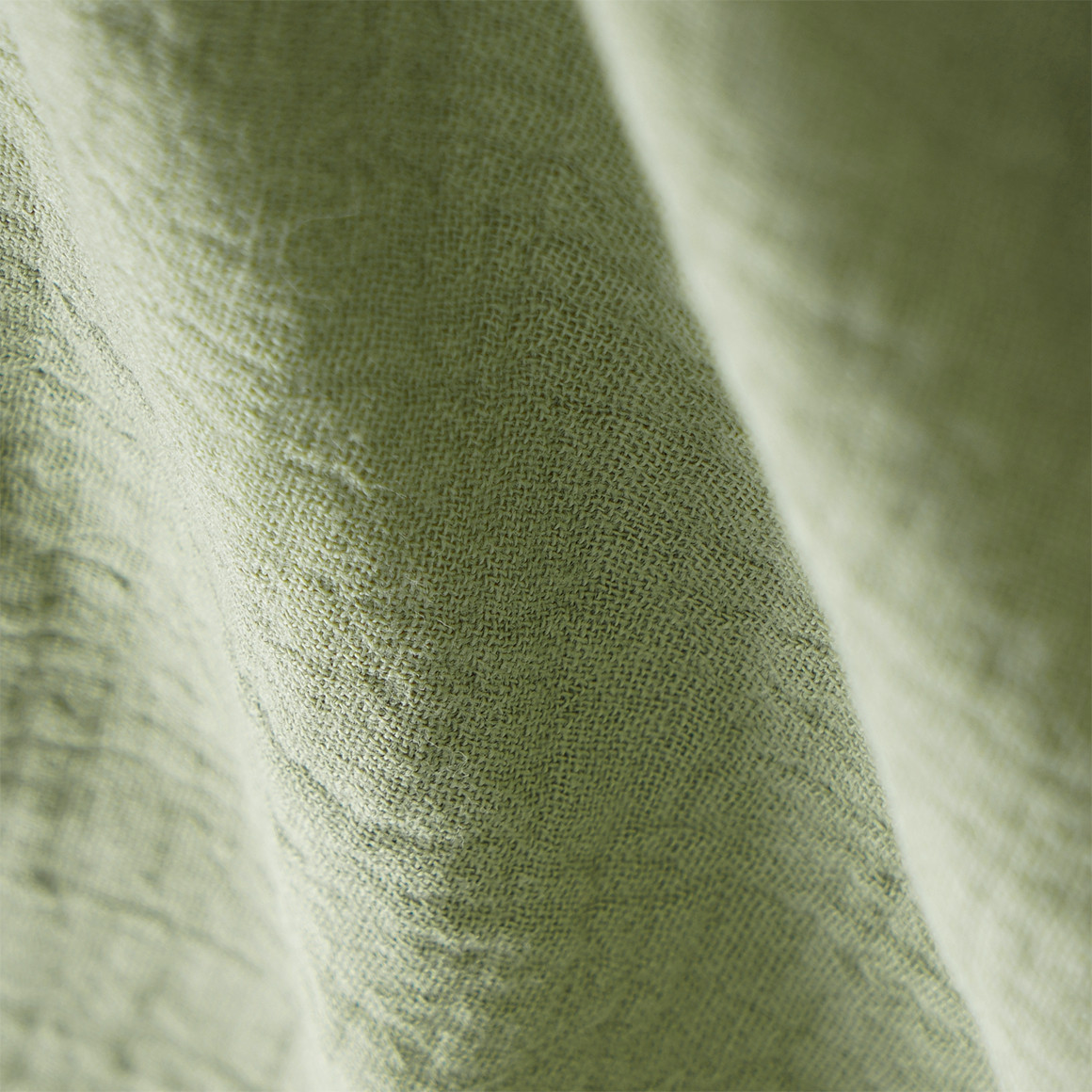 Mädchen Musselin-Hosenrock aus Baumwolle