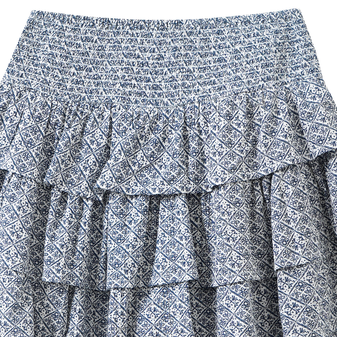 Mädchen Rock mit Shorts