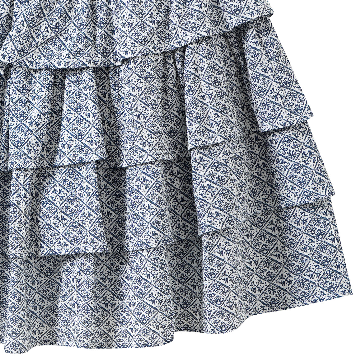 Mädchen Rock mit Shorts