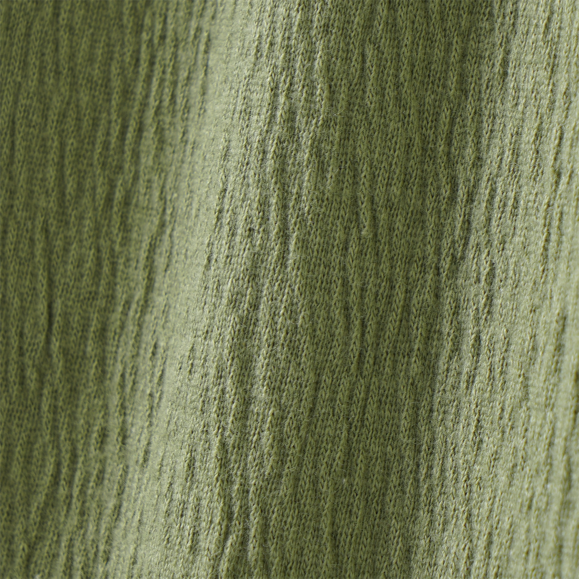 Mädchen Hose in Crepp-Optik