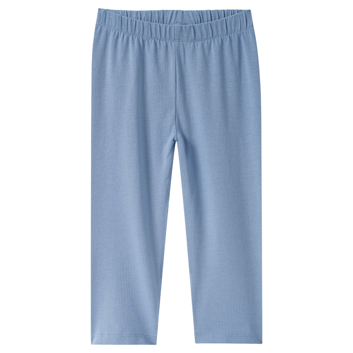 Meisjescapri-legging in basic look