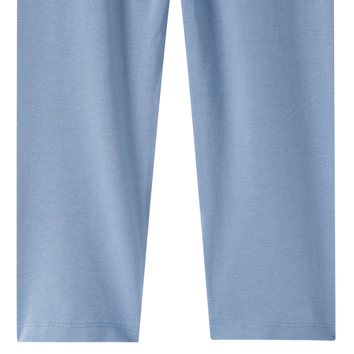 Meisjescapri-legging in basic look