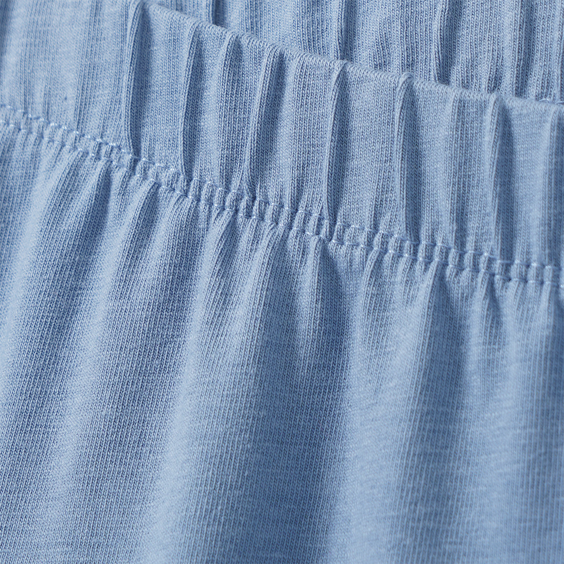 Meisjescapri-legging in basic look