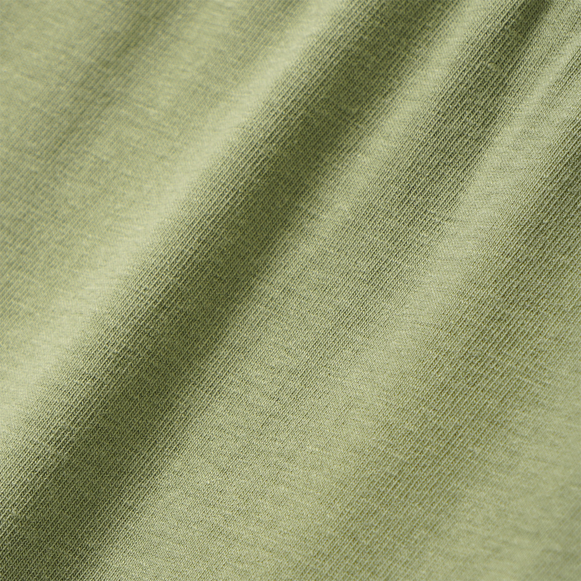 Mädchen Capri-Leggings in Basic-Look 