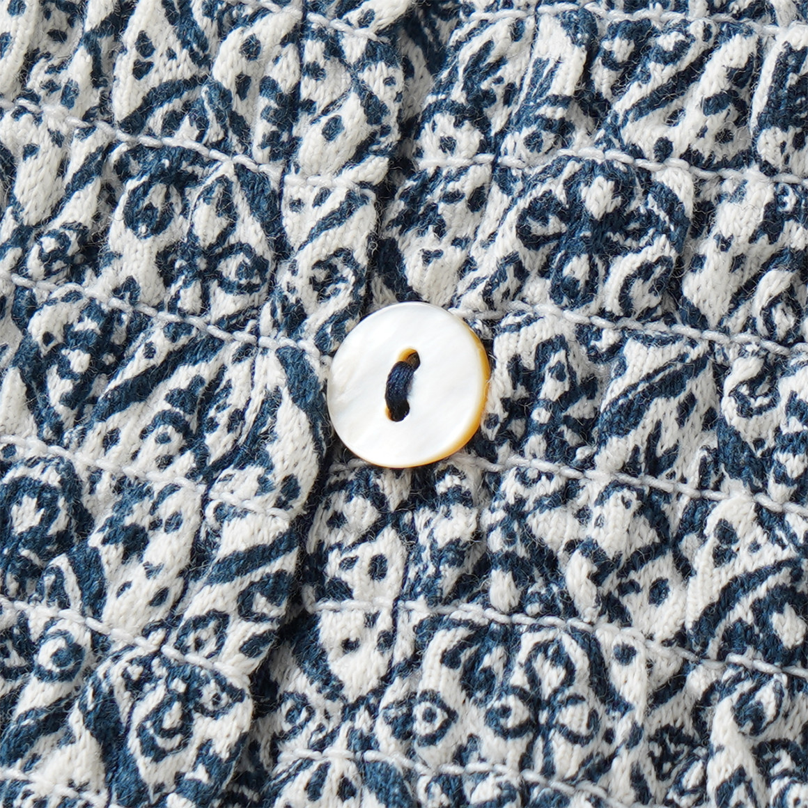 Mädchen Shirt mit Rüschen