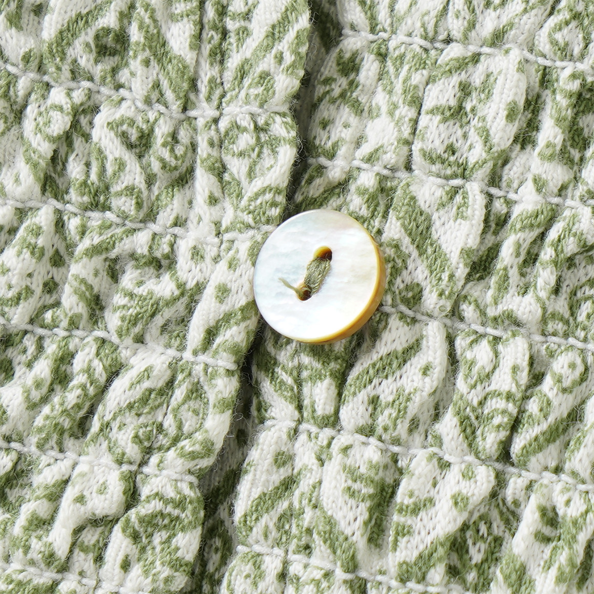 Mädchen Shirt mit Rüschen
