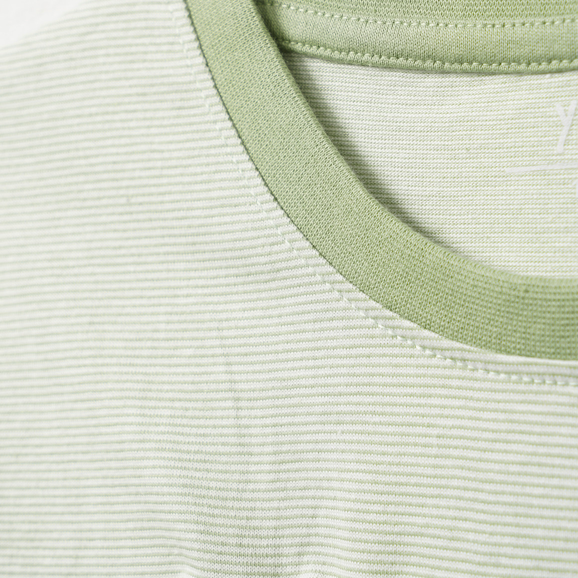 Meisjes T-shirt met tekstprint