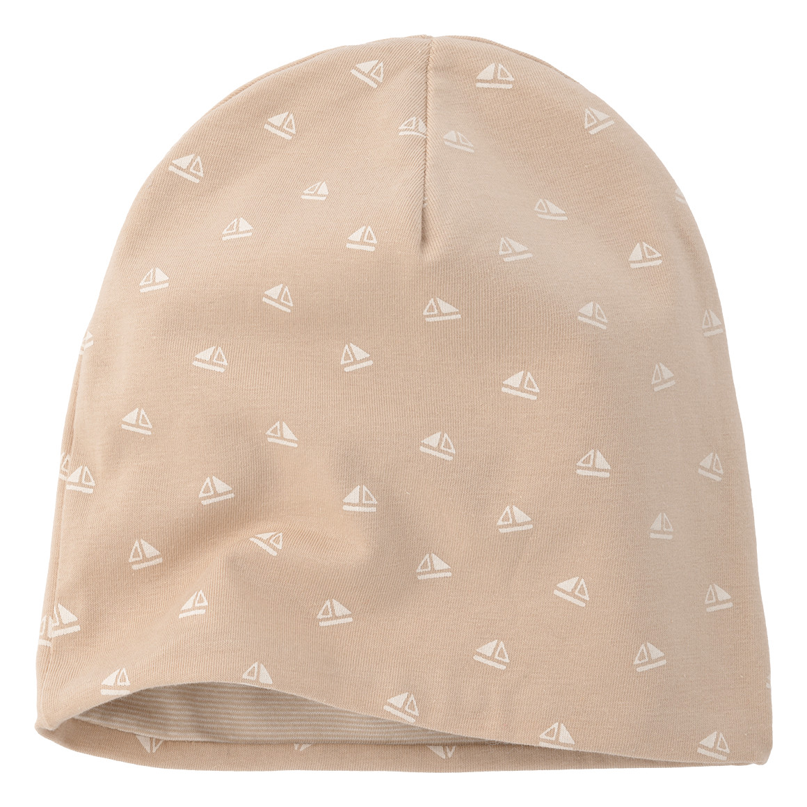 Baby Mütze mit Print