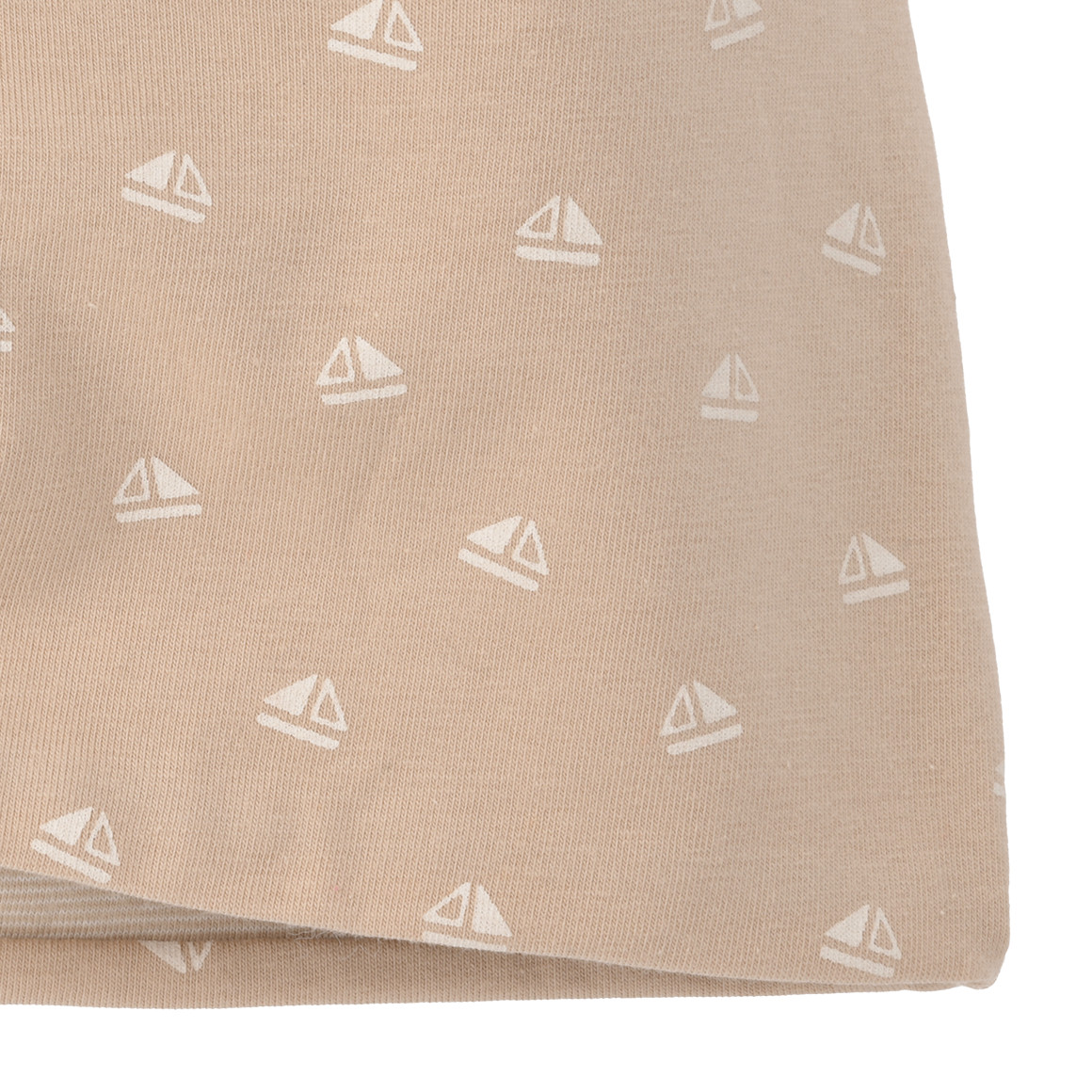 Baby Mütze mit Print