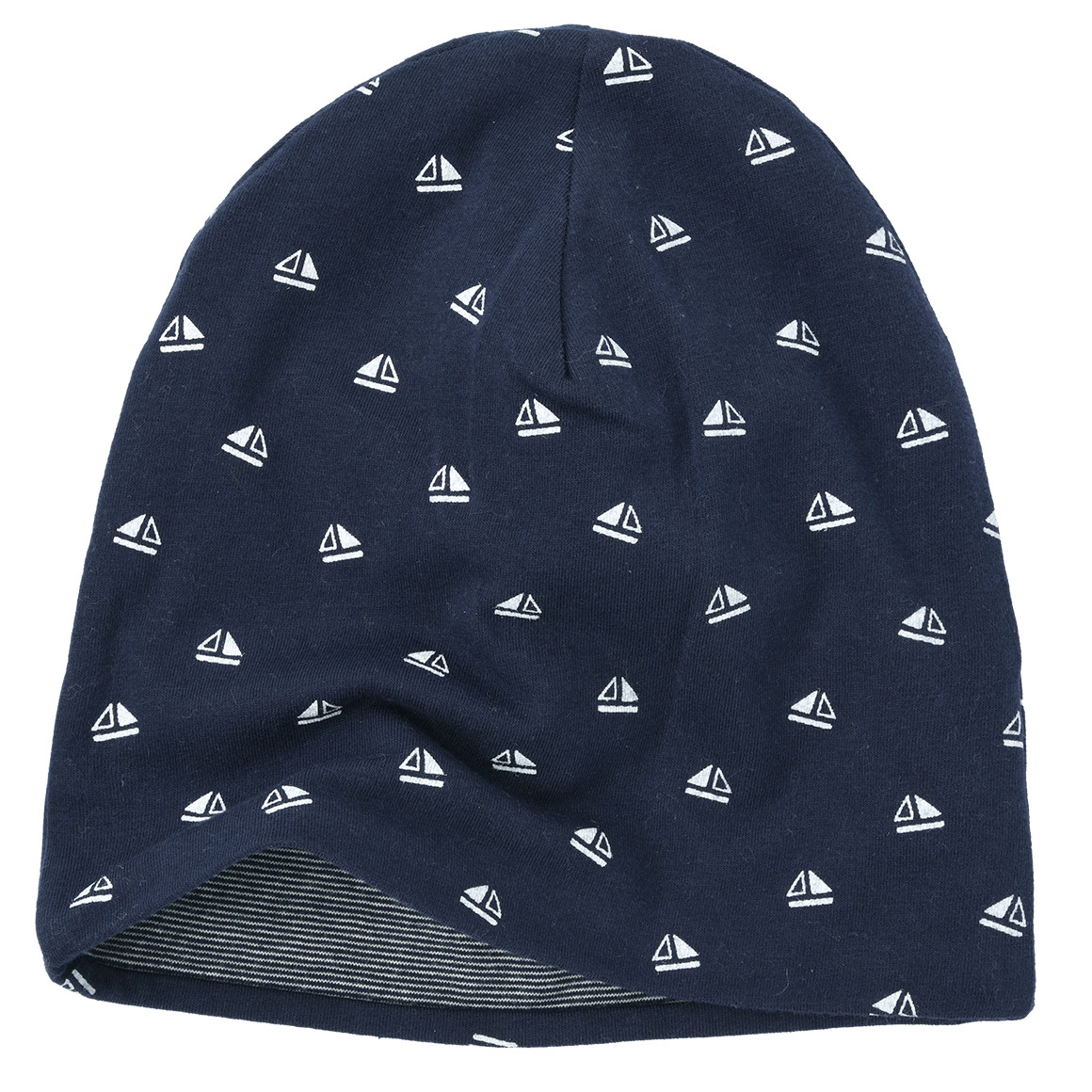 Baby Mütze mit Print