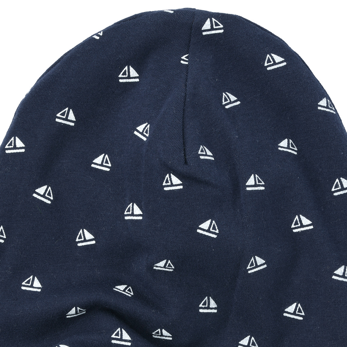 Baby Mütze mit Print