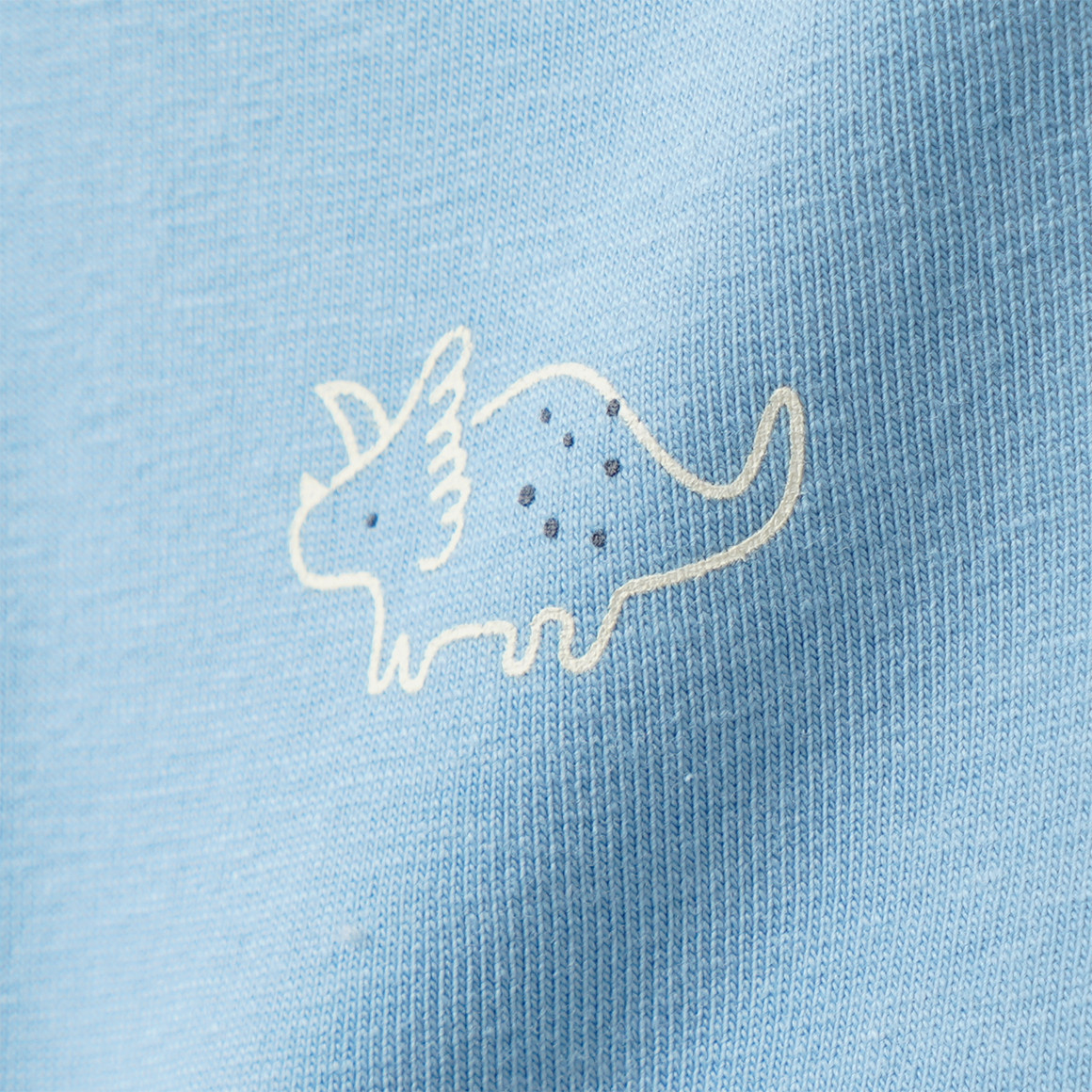 2 Baby Unterhemden im Set