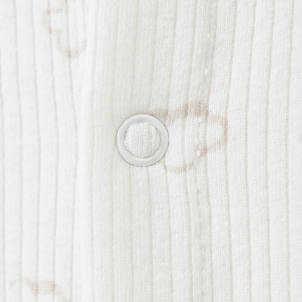 Dumbo Schlafanzug mit Umschlagbündchen