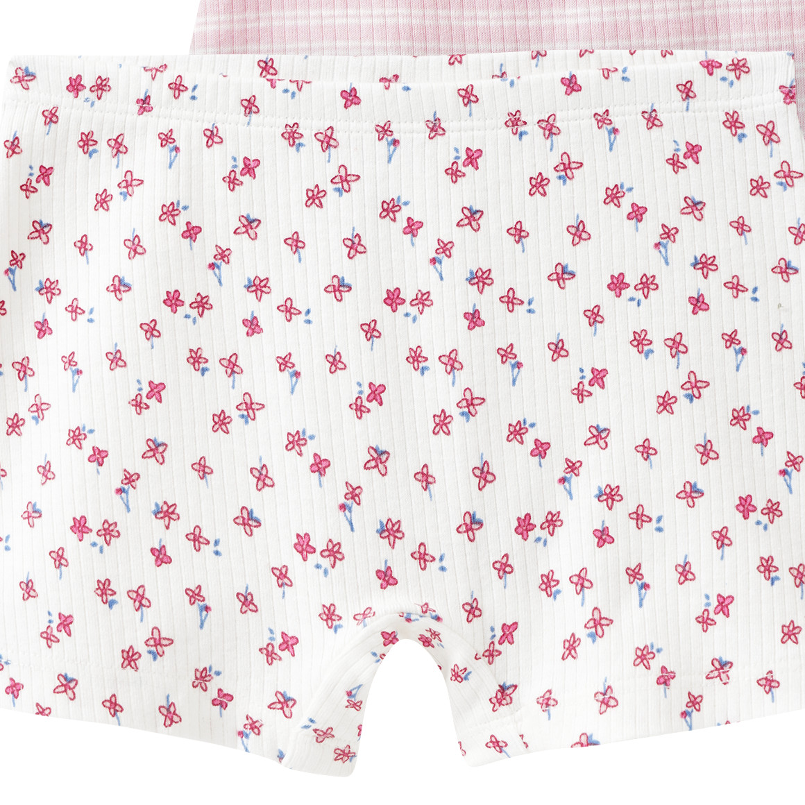 3 Baby Pantys in Windelpassform