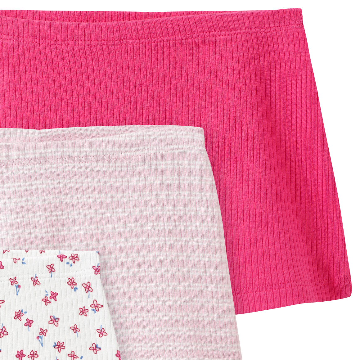 3 Baby Pantys in Windelpassform