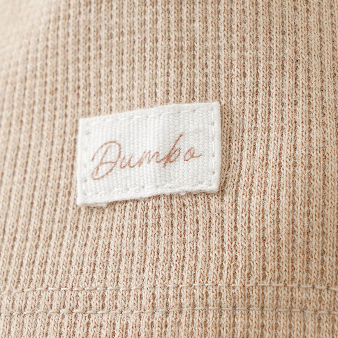 Dumbo Set mit Strampler und Body