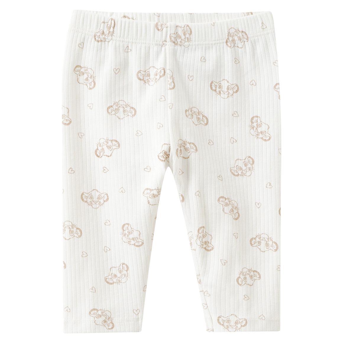 Der König der Löwen Set Bodykleid und Hose