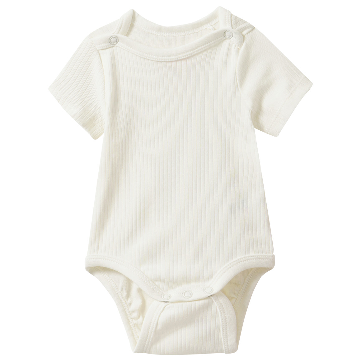 Newborn set bestaande uit rompertje en body