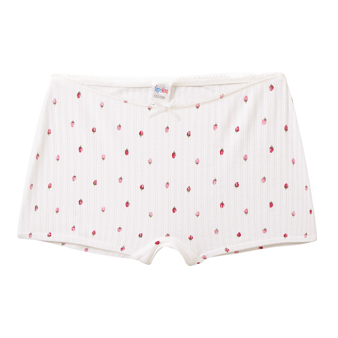 3 Mädchen Pantys im Set