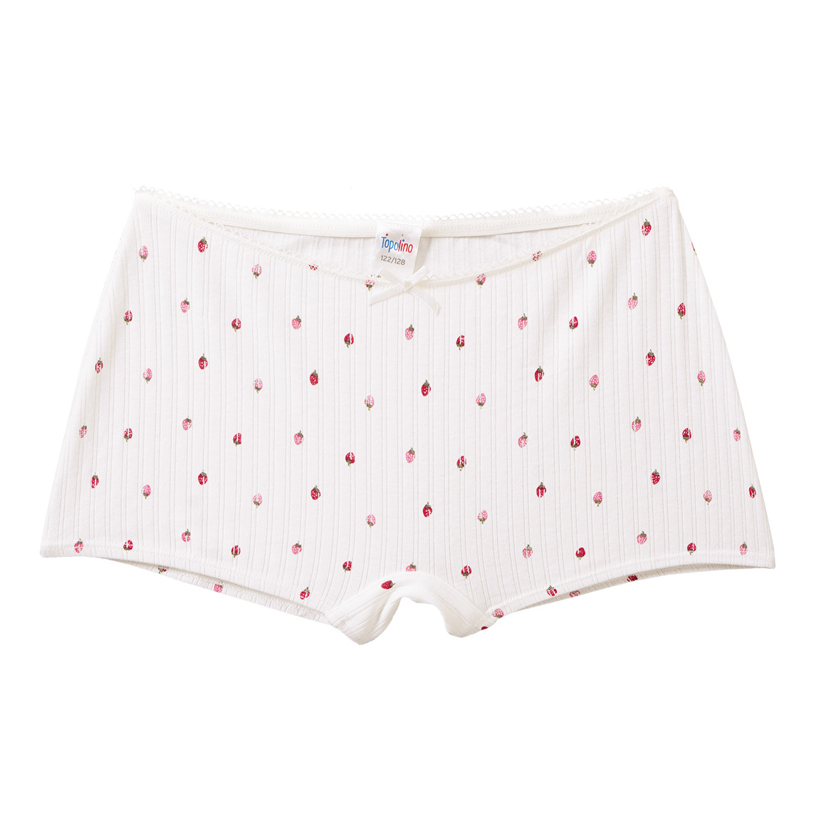 3 Mädchen Pantys im Set