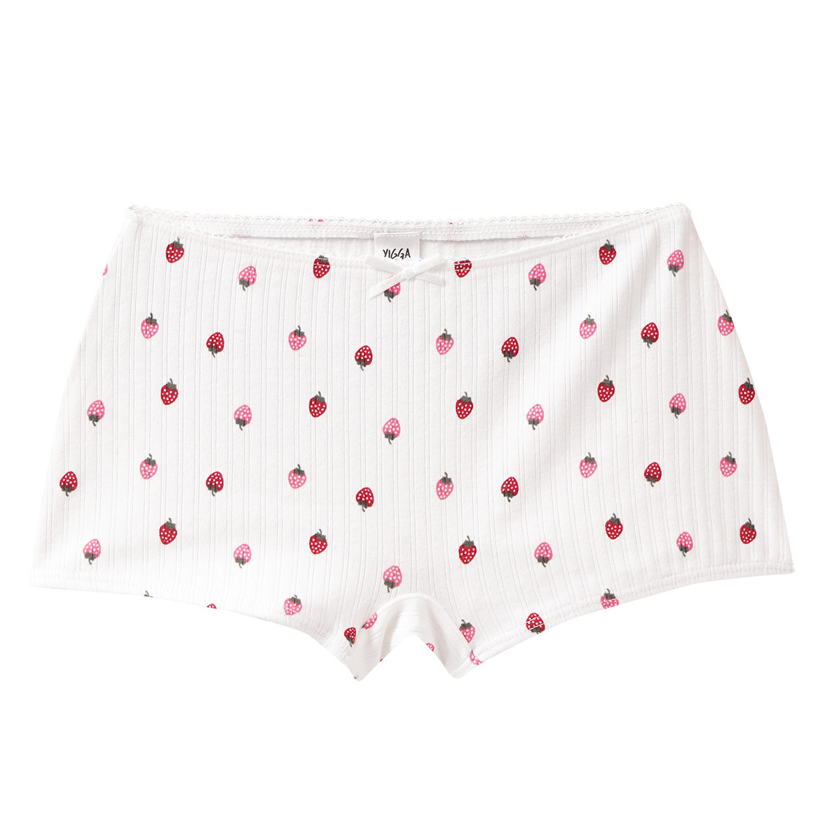 Set van 3 meisjesslips
