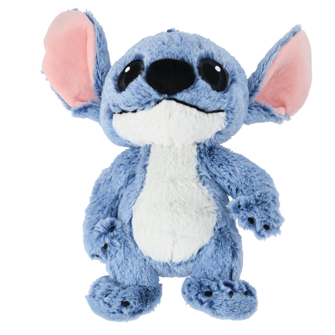 Stitch knuffel