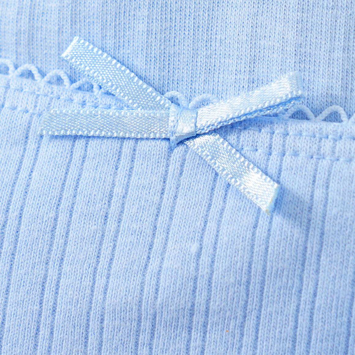 3 Mädchen Slips im Set