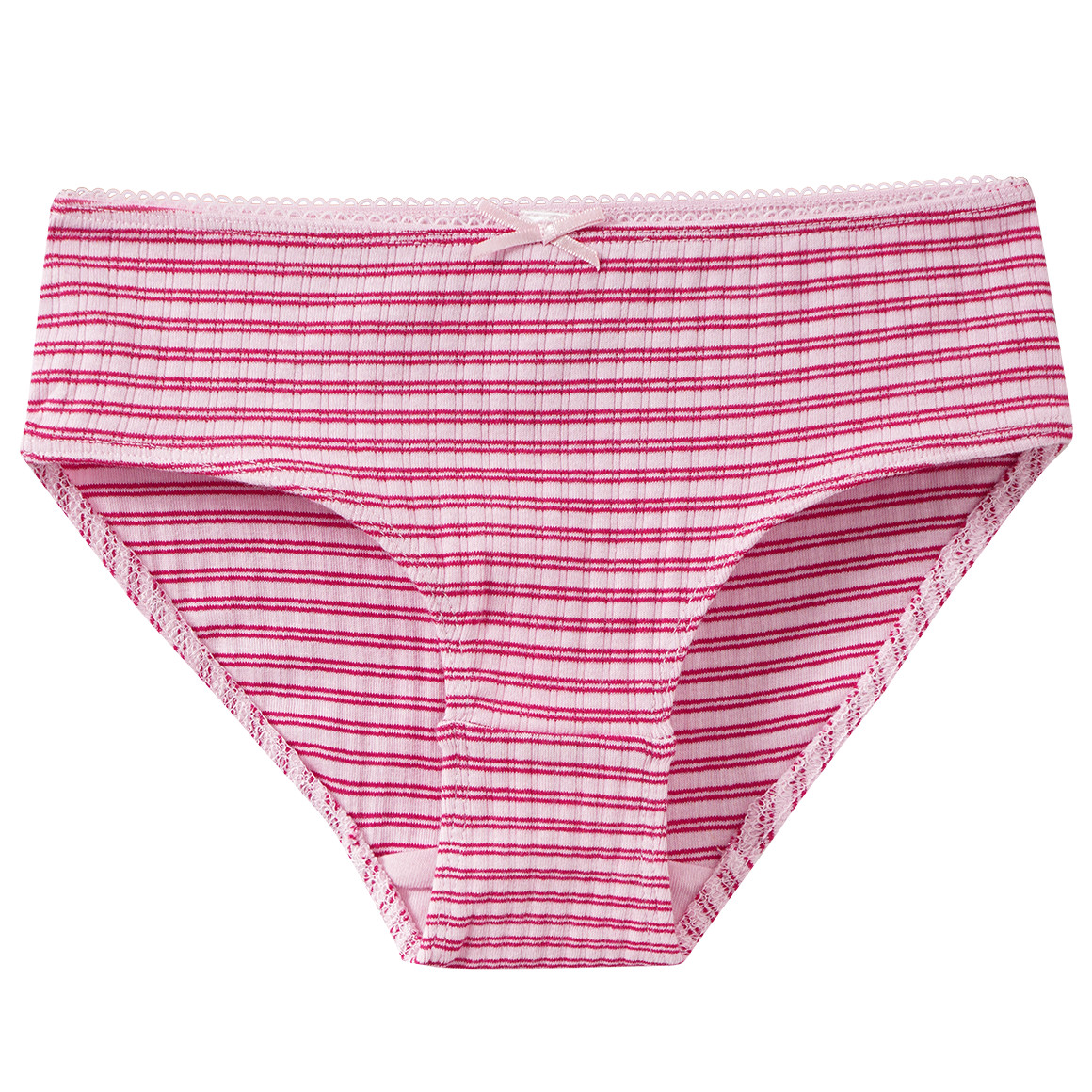 3 Mädchen Slips im Set