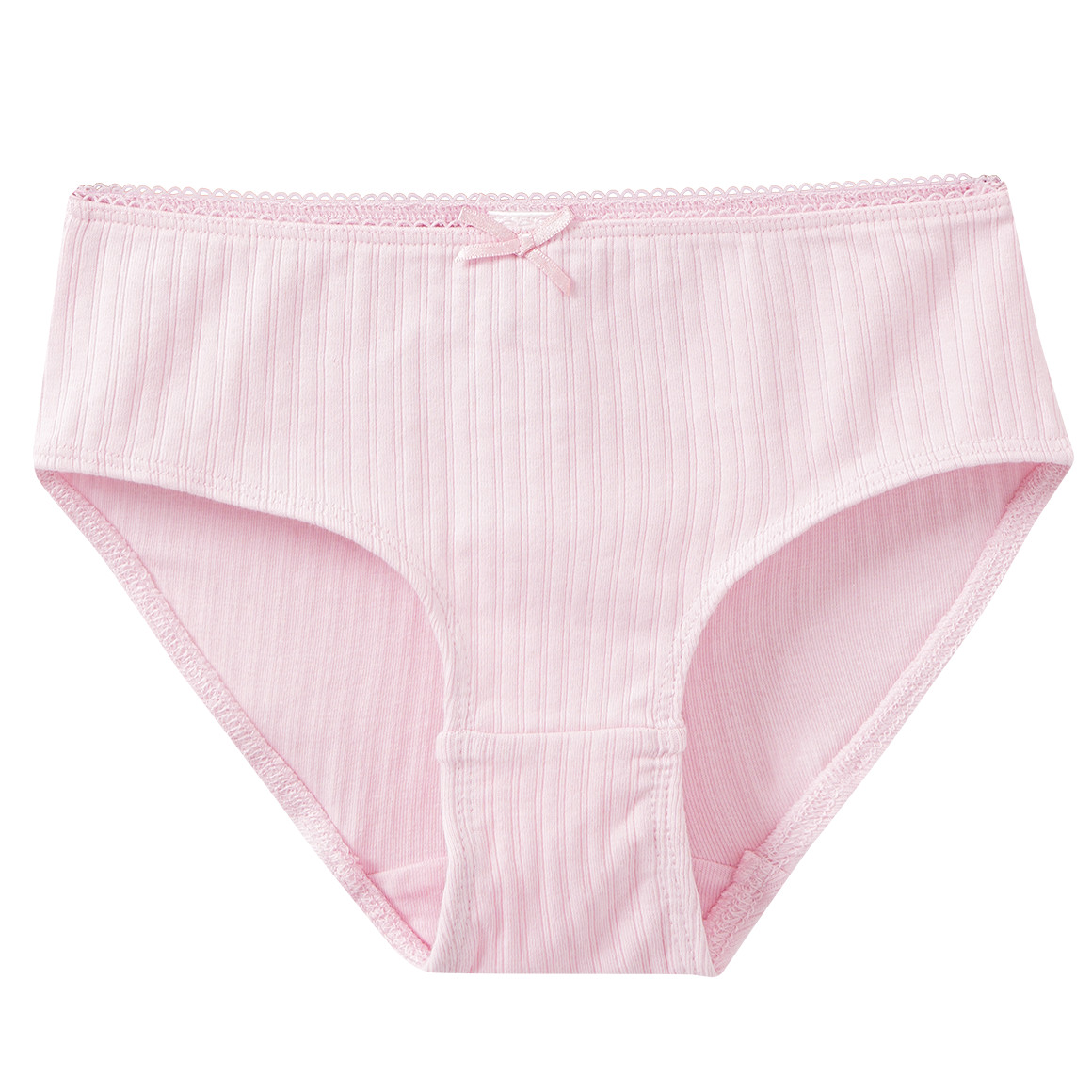 3 Mädchen Slips im Set