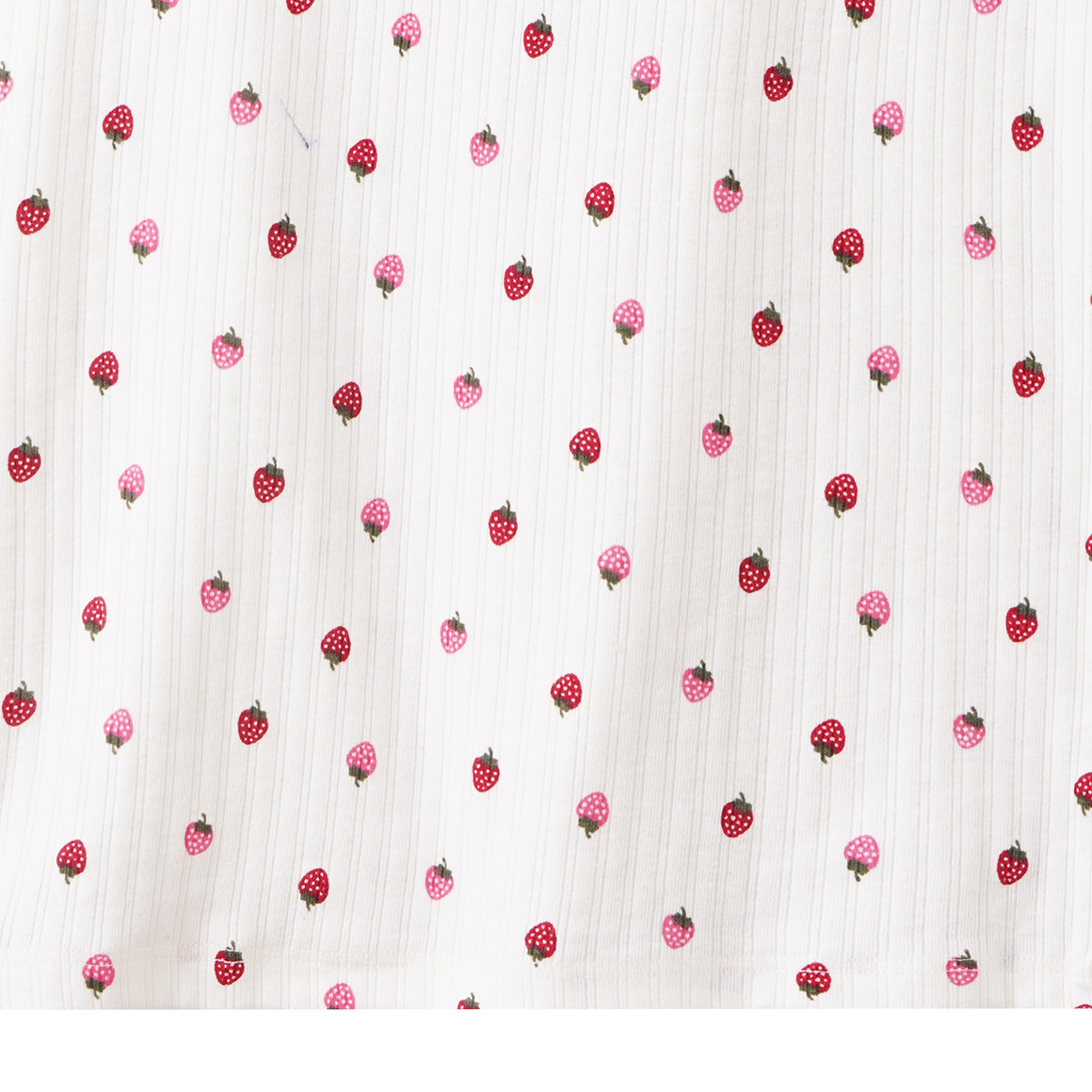 2 Mädchen Unterhemden im Set