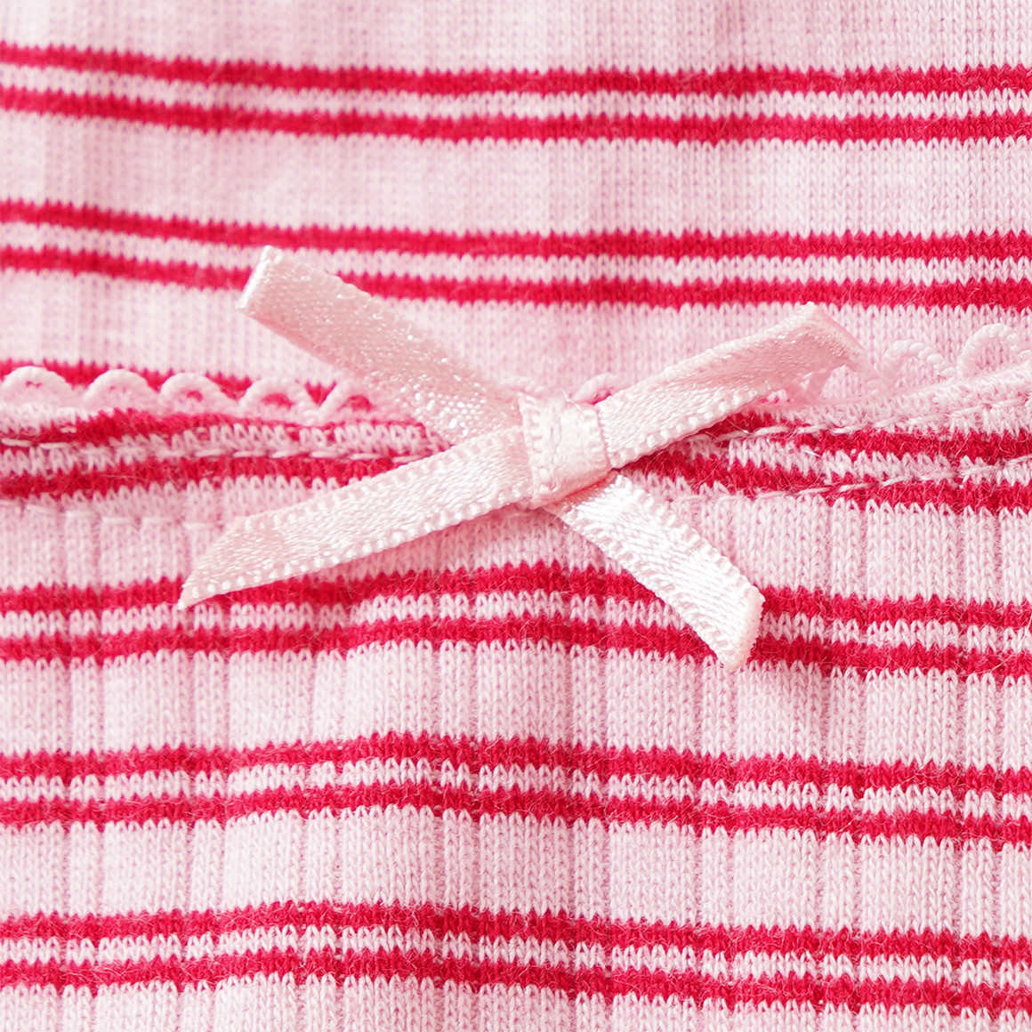 2 Mädchen Unterhemden im Set