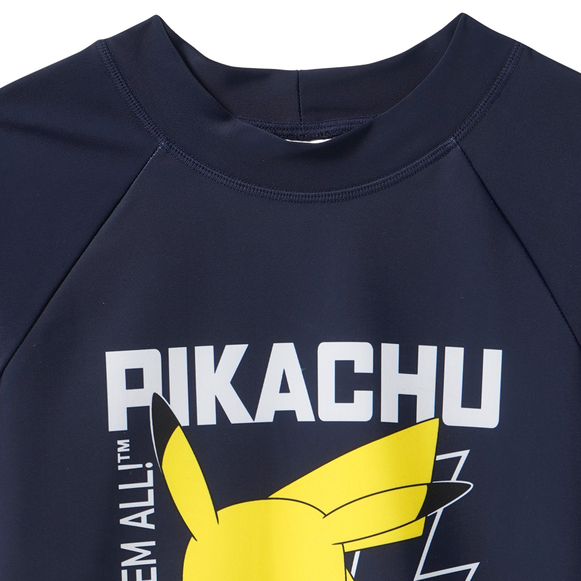 Pokémon UV-Badeshirt UPF40