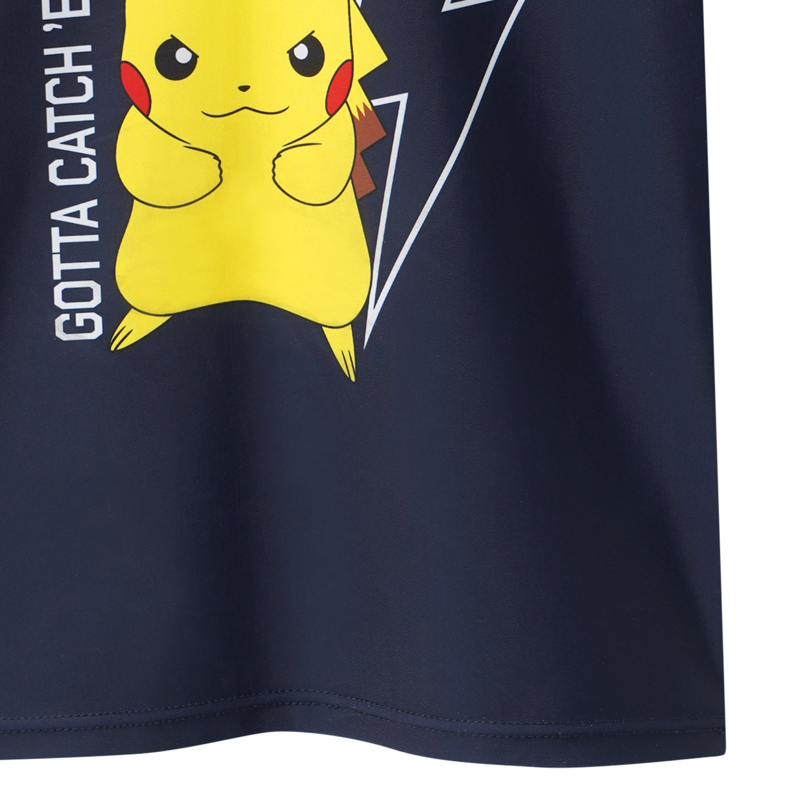 Pokémon UV-Badeshirt UPF40