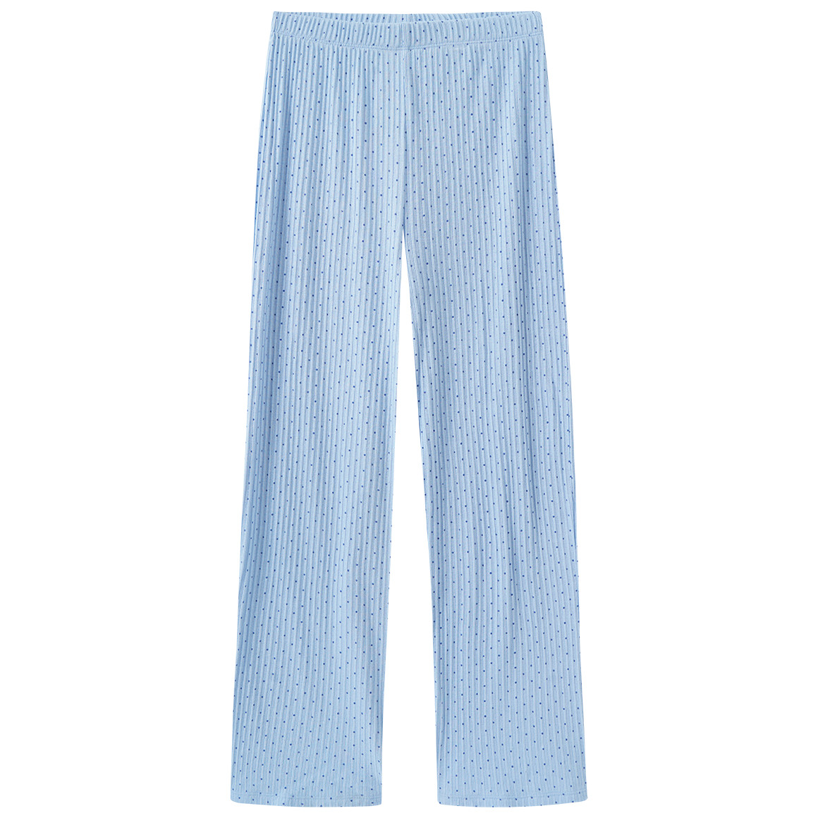 Mädchen Shorty mit Pünktchen allover