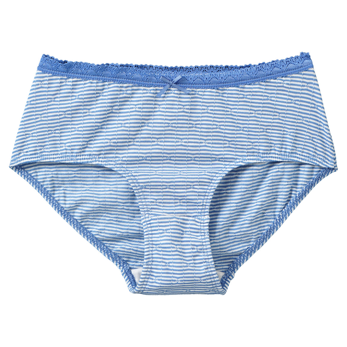 3 Mädchen Pantys mit Bio-Baumwolle